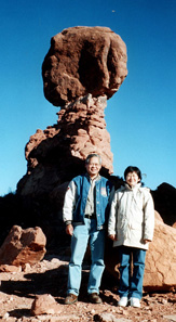 Utah