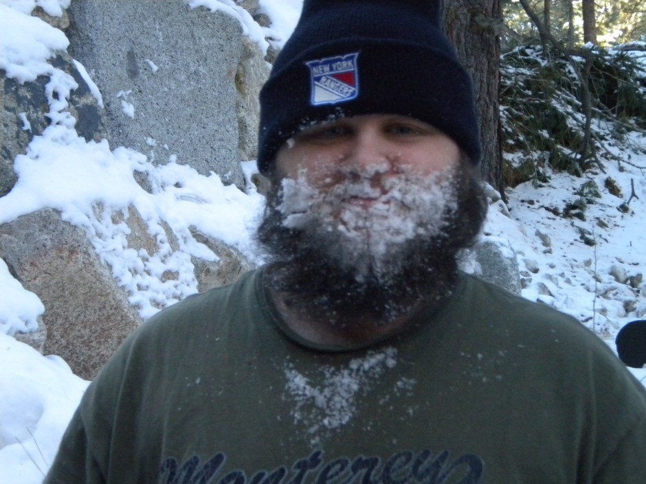 Snow Fun
