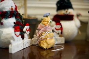 In these Lodi homes, finding Christmas spirit is easy