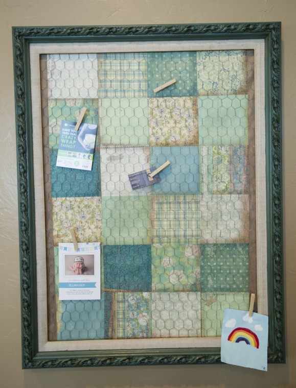 New Lodi boutique Consign Y.O.U.R.S. offers made-over and vintage finds