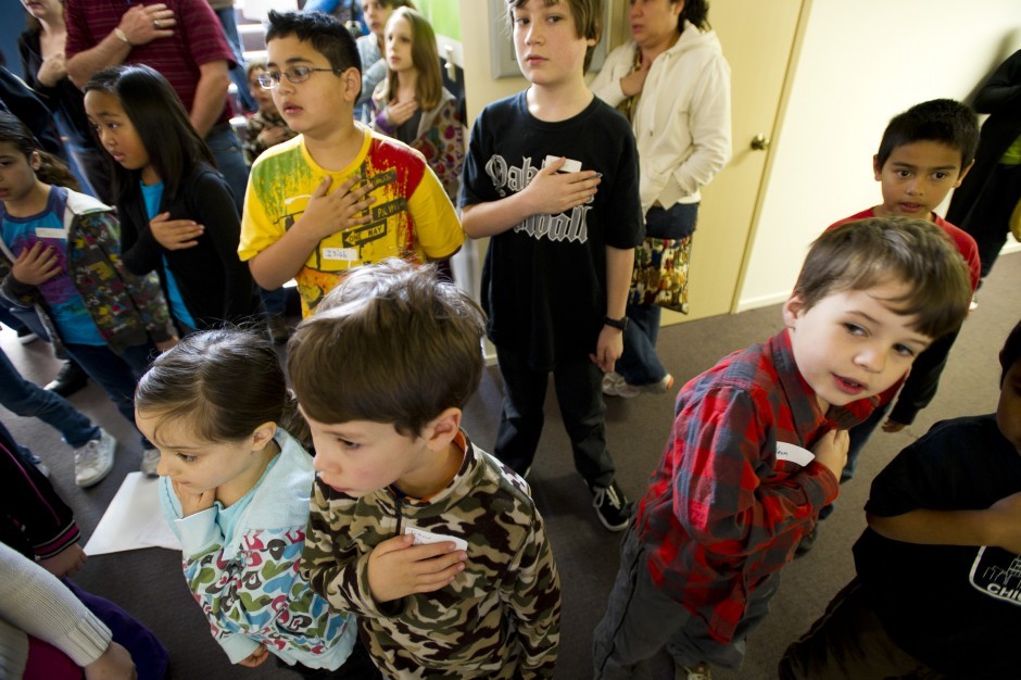 Lodi students are getting home-schooled through online virtual learning academy