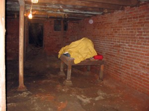 Experience the unexplainable at the Colusa Paranormal Museum