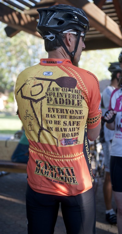 Ride of Silence raises awareness about cycling safety
