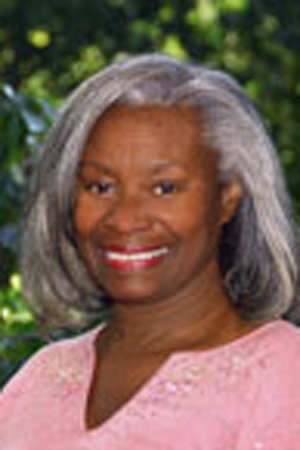 Catherine Stebbins
