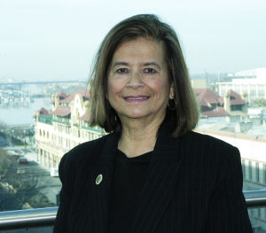 Lois Sahyoun to retire next week after 33 years with San Joaquin County
