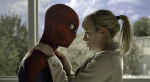 Nifty techniques not enough for new ‘Spider Man’