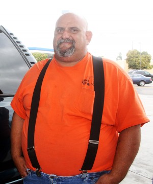 Some area residents philosophical, others angry over high gas prices