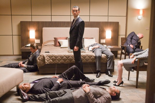 Inception
