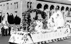 Once again, Lodi Grape Festival royalty will be united