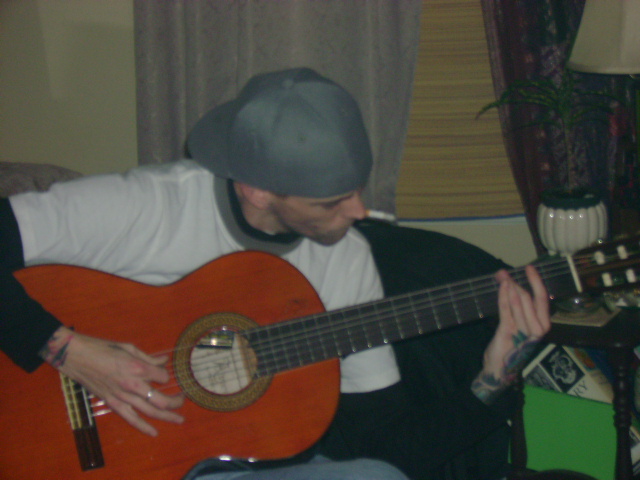 Billy Trayler Practice