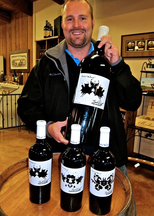 Try a case of these 12 local wines as a gift