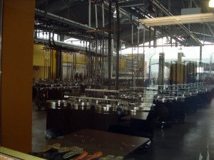 Rogers Fermentors