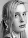 Marissa Chesney