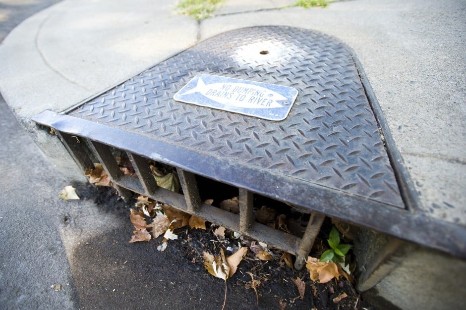 New requirements may raise storm water costs