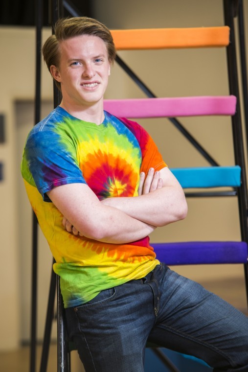 Lodi’s ‘Godspell’ reveals Jesus’ human side