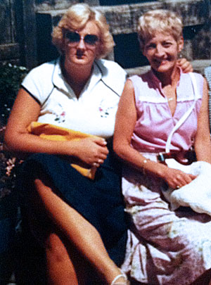Lessons from my mother