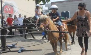 Thousands seek hot deals at Lodi Street Faire