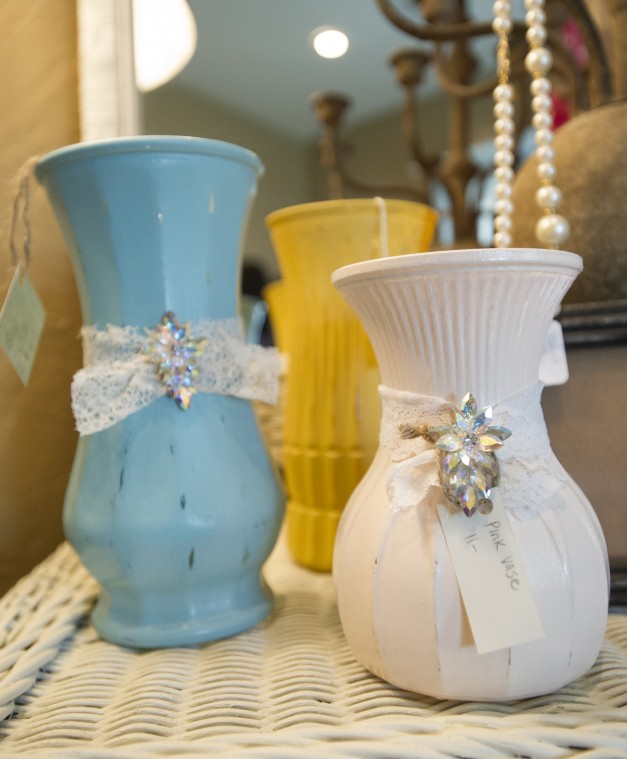 New Lodi boutique Consign Y.O.U.R.S. offers made-over and vintage finds