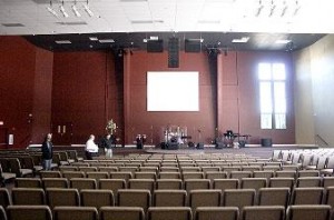 Bear Creek replaces white tent with vast $5 million sanctuary 