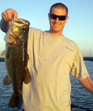 Catch of the Week