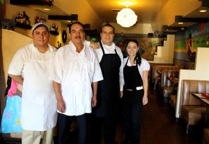 El Pajaro still making homemade tortillas, fresh eats after 34 years