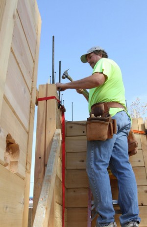 Old Lockeford chapel site to house real estate office, gun shop