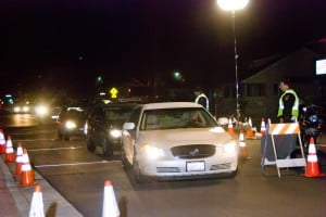 Critics say costs, impounded cars aren't worth modest number of DUI arrests at checkpoints