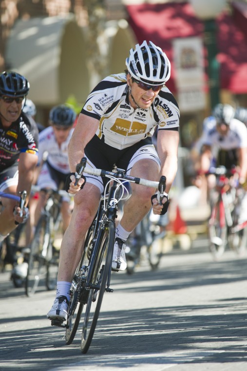 Crowds swarm Downtown for Lodi Cycle Fest 