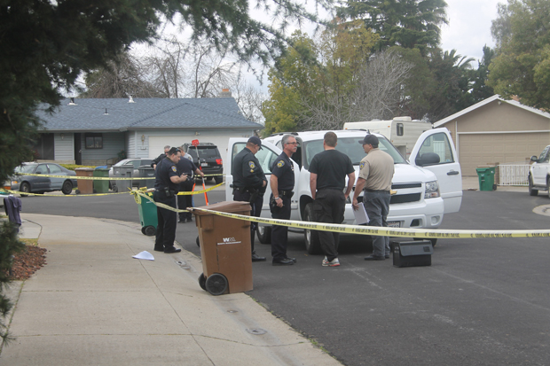 3-year-old dies after being hit by vehicle in Lodi