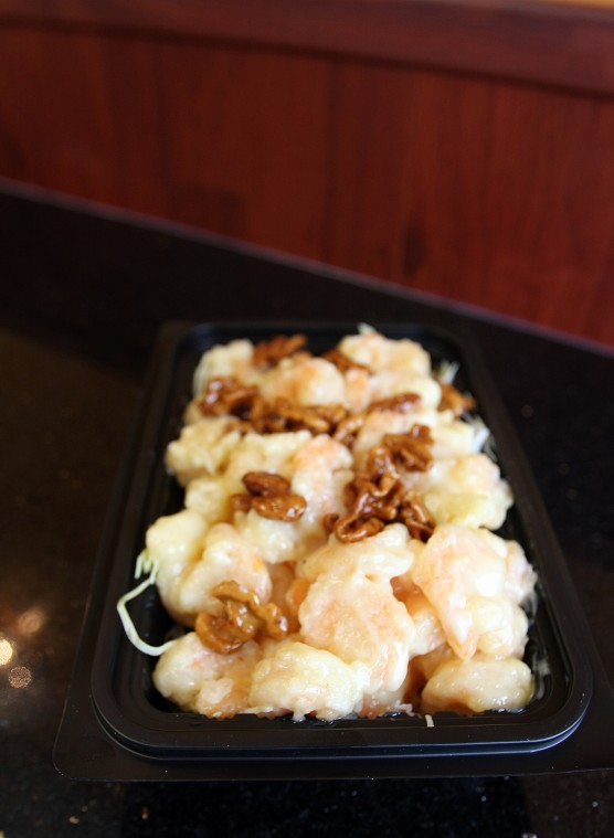 Have fresh Chinese favorites for lunch or dinner at Lodi’s China Wok