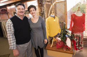 Randall’s Fine Clothing coming to Downtown Lodi