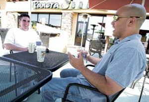 Lodi's National Guard soldiers come home quietly; troops adjusting to life outside Iraq 