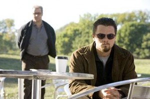 Fall film preview  