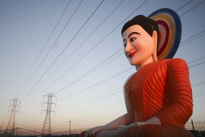 Stockton Buddhist Temple