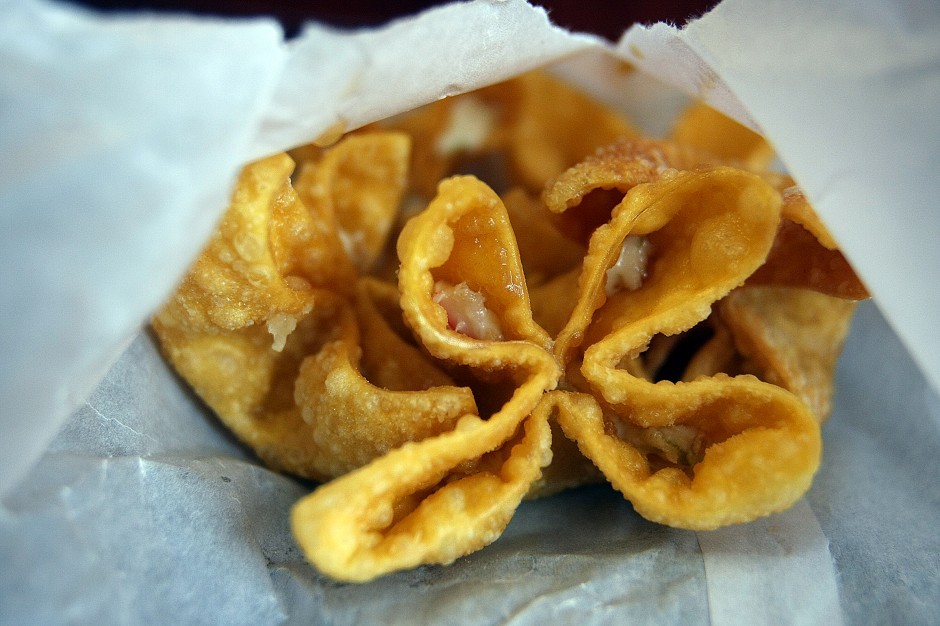 Have fresh Chinese favorites for lunch or dinner at Lodi's China Wok