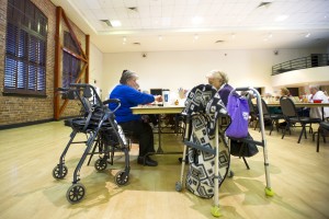 Members of Lodi’s 50 Plus Club reflect the city’s love of bingo 