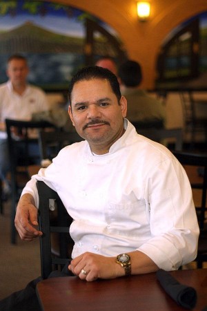 Califas Cafe & Bistro  