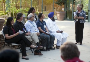 Lodi Memorial Hospital hosts palliative care forum