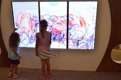 This spring, take a short drive to Sacramento to explore the Crocker Art Museum