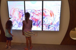 This spring, take a short drive to Sacramento to explore the Crocker Art Museum