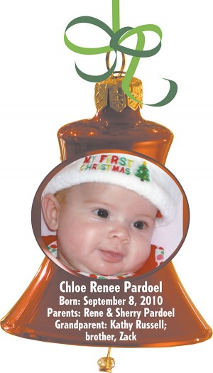 Chloe Renee Pardoel