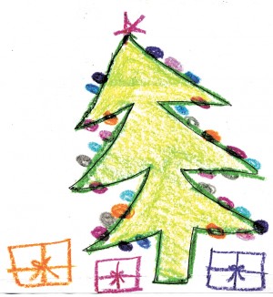 Letters to Santa