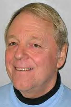C.T. Weber