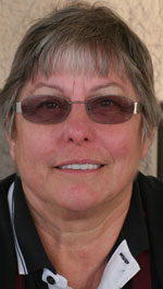 Kathie Scott