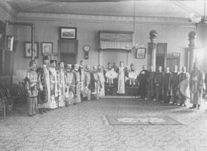 Woodbridge Masonic Lodge marks 150 years 
