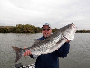 Catch of the Week