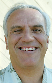 Mark Armstrong