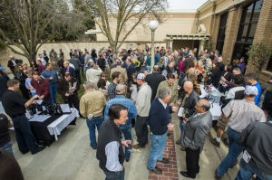 Local growers make ‘grape’ connections