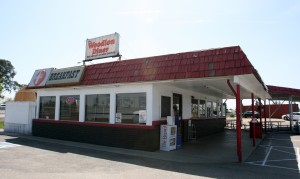 Comfort food at a good price at Woodlon Diner