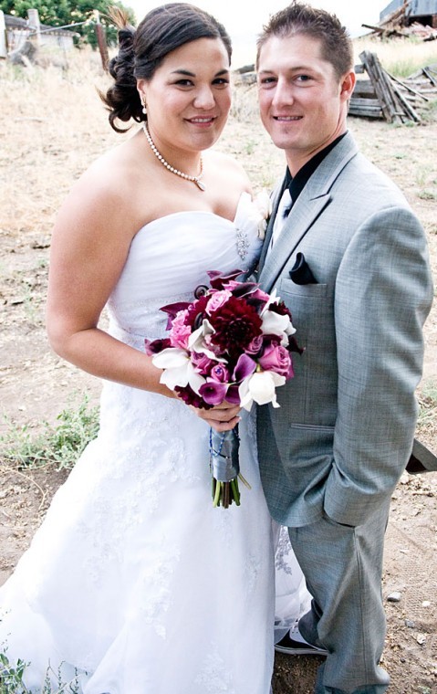 Jonathan Newman, Maureen Makaiwi married in August